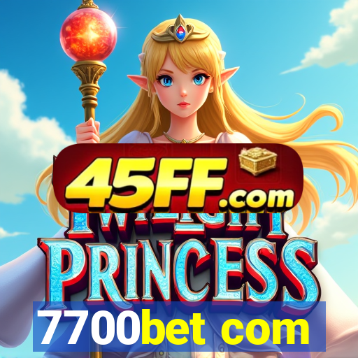 7700bet com
